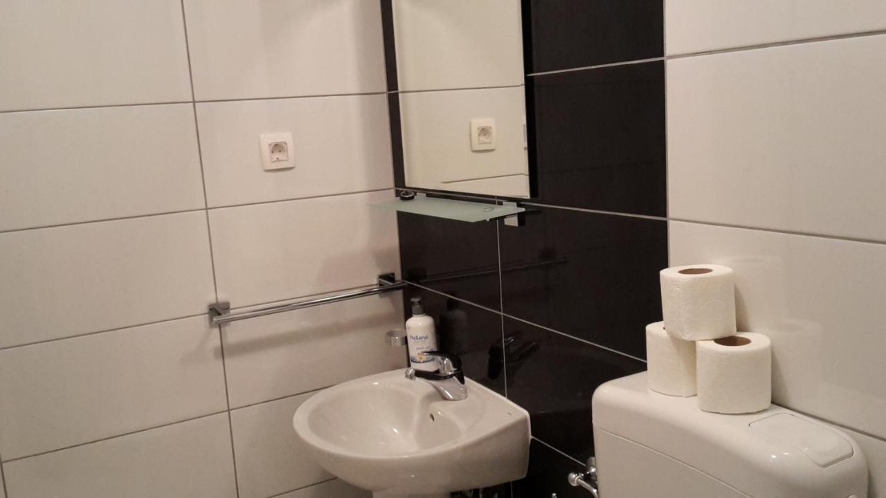 Hotel Bajro Međugorje Екстериор снимка