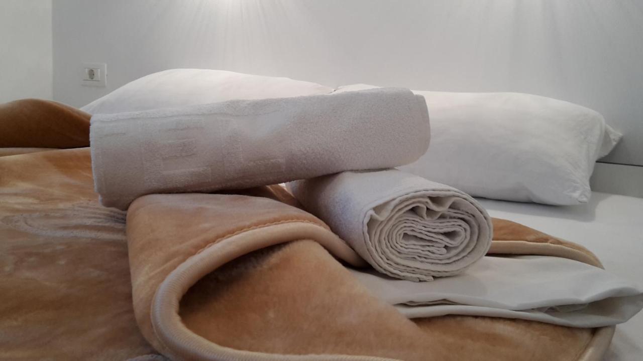 Hotel Bajro Međugorje Екстериор снимка