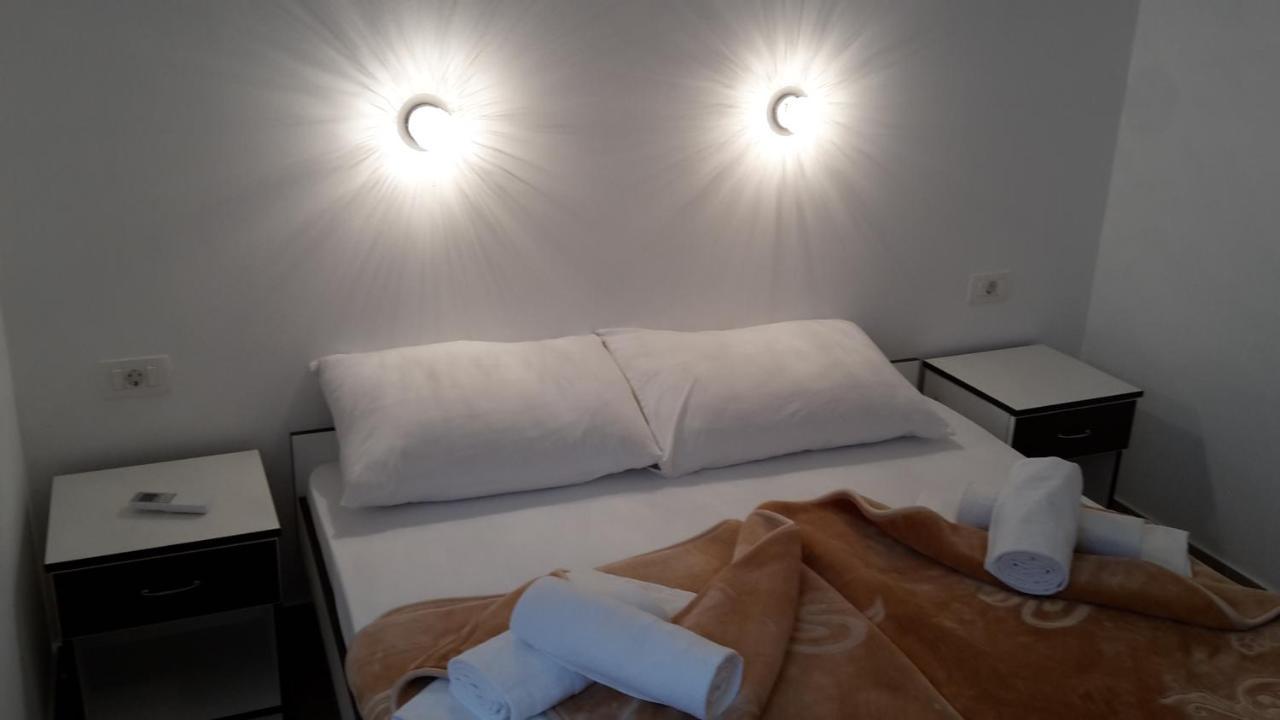 Hotel Bajro Međugorje Екстериор снимка