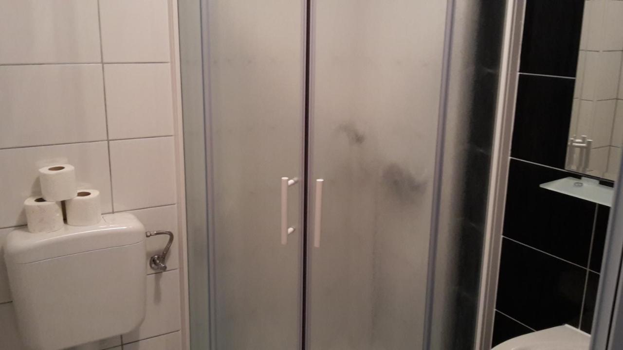 Hotel Bajro Međugorje Екстериор снимка