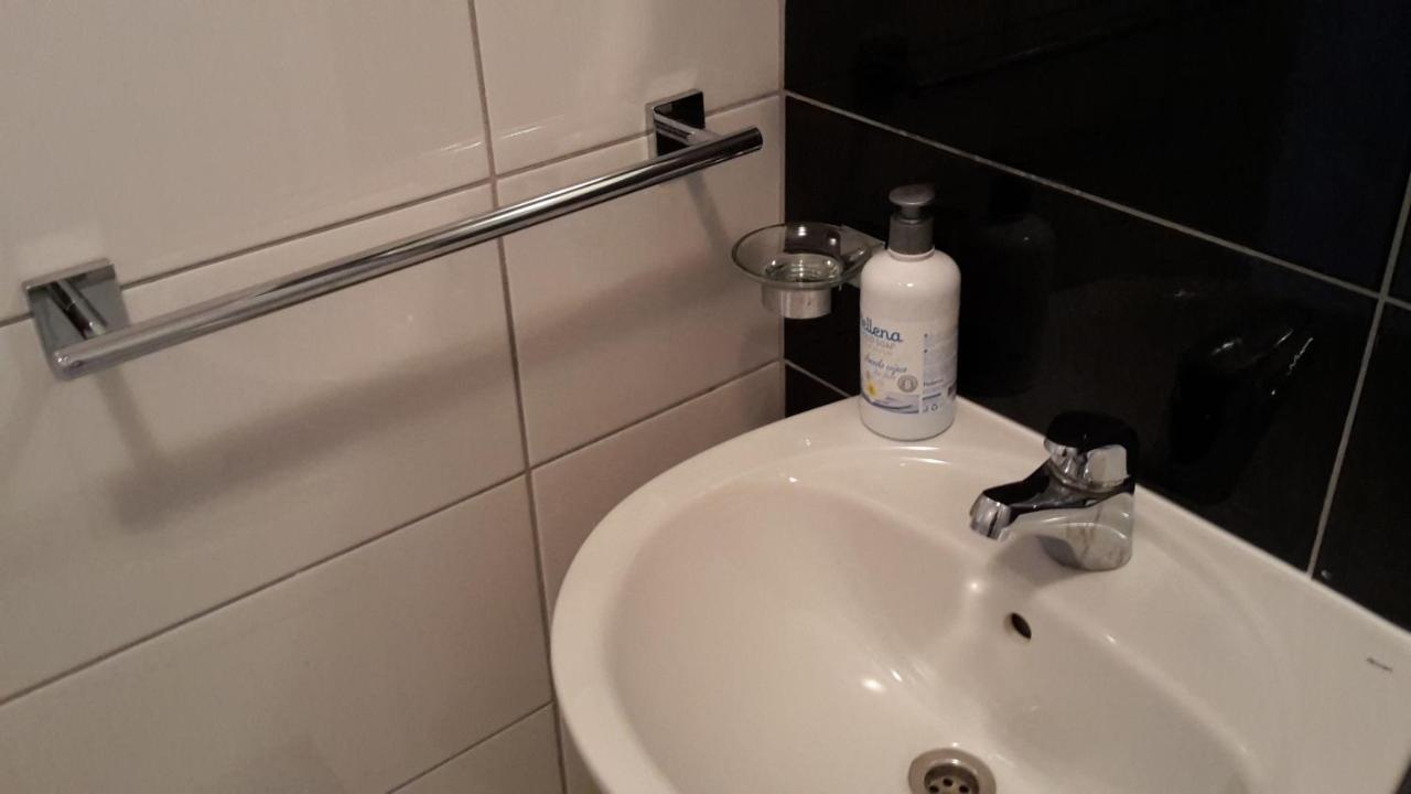 Hotel Bajro Međugorje Екстериор снимка