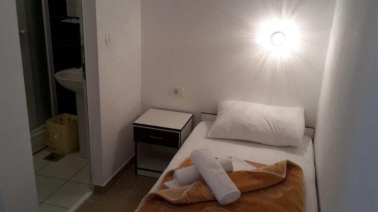 Hotel Bajro Međugorje Екстериор снимка
