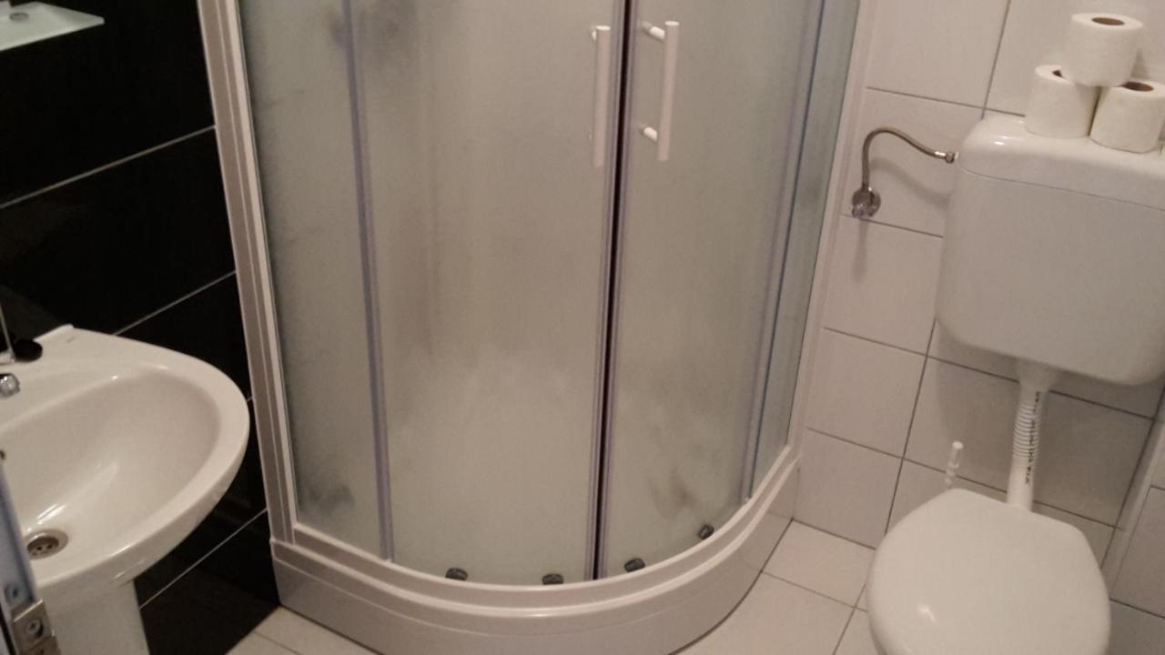 Hotel Bajro Međugorje Екстериор снимка