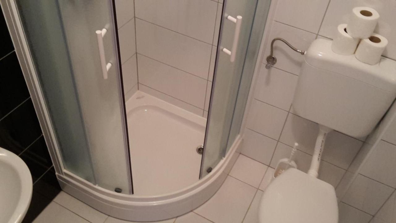 Hotel Bajro Međugorje Екстериор снимка