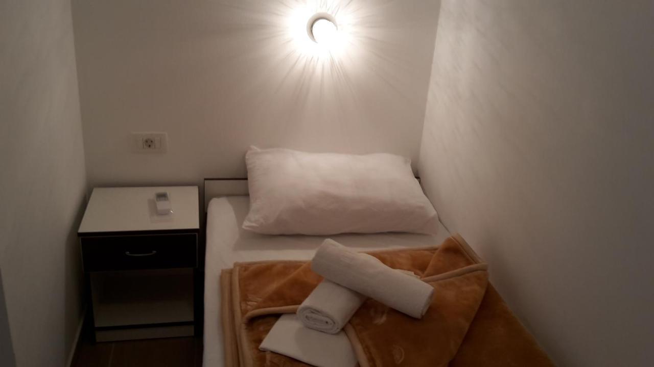 Hotel Bajro Međugorje Екстериор снимка