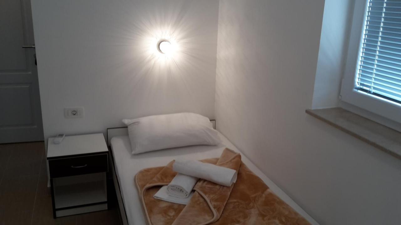 Hotel Bajro Međugorje Екстериор снимка
